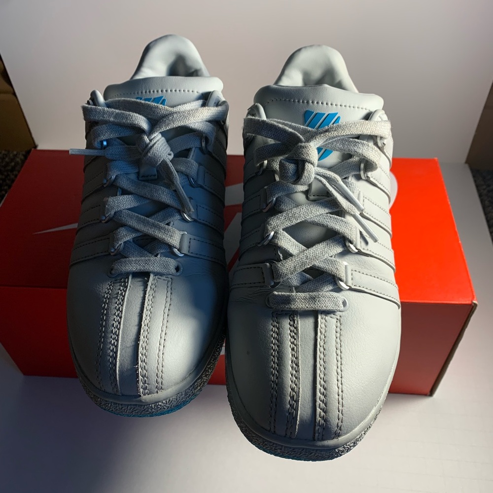 Kayswiss shoes